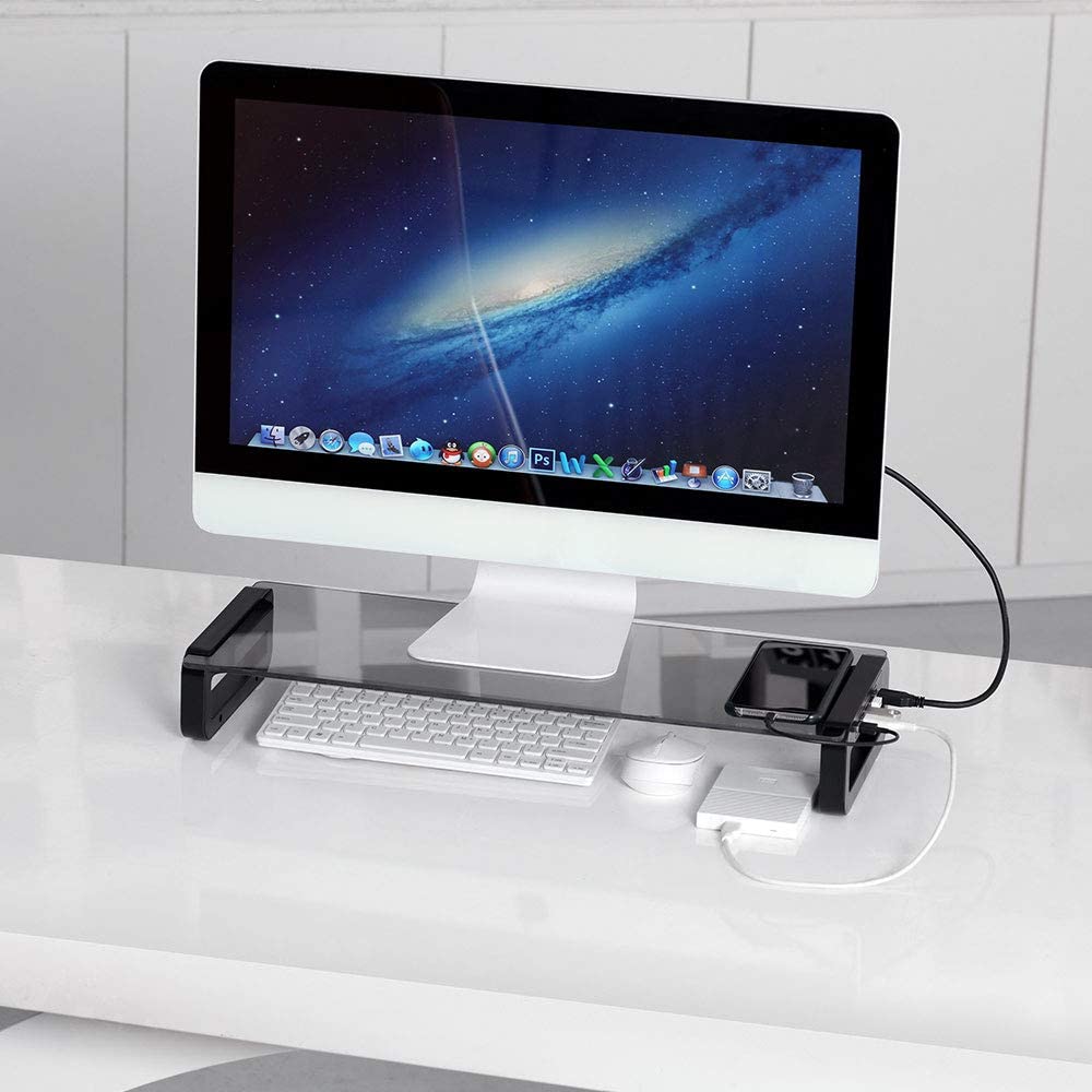 L2 Monitor stand