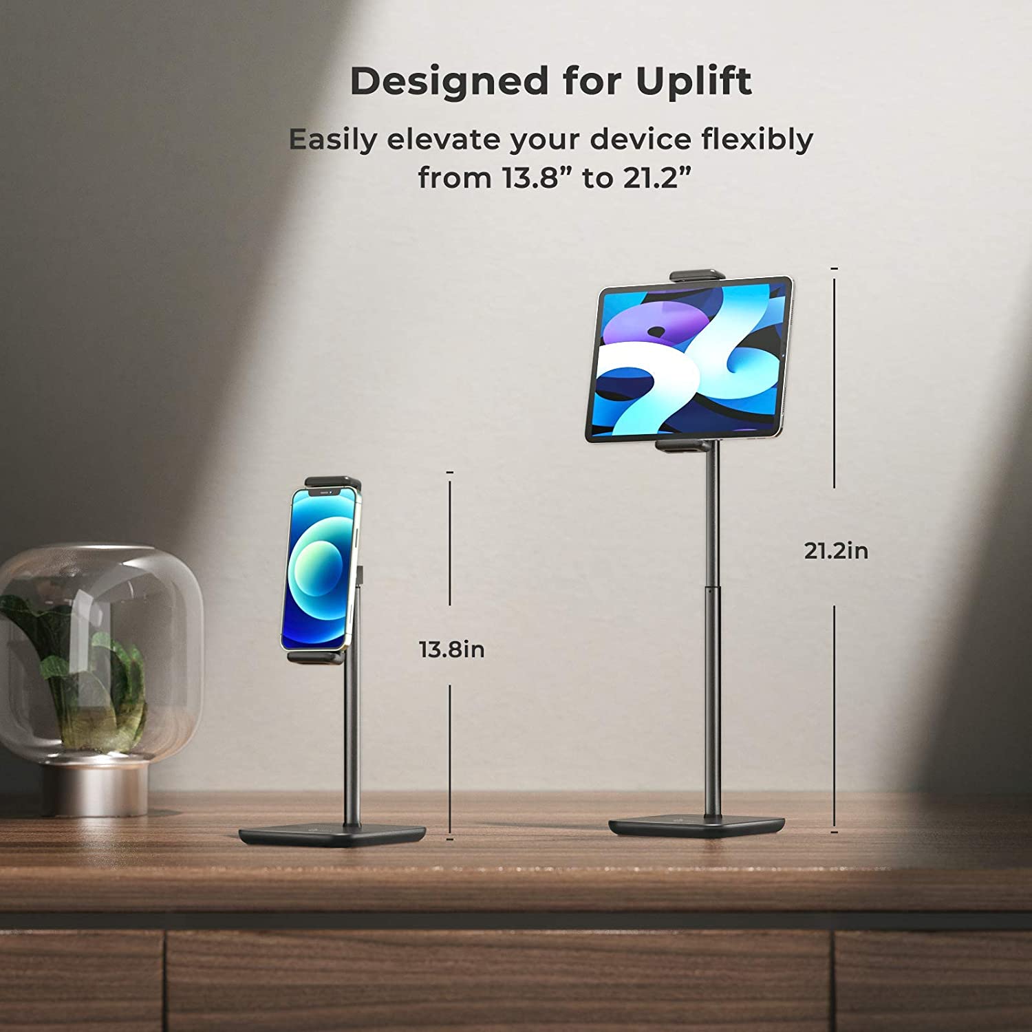 T72 Tablet Stand