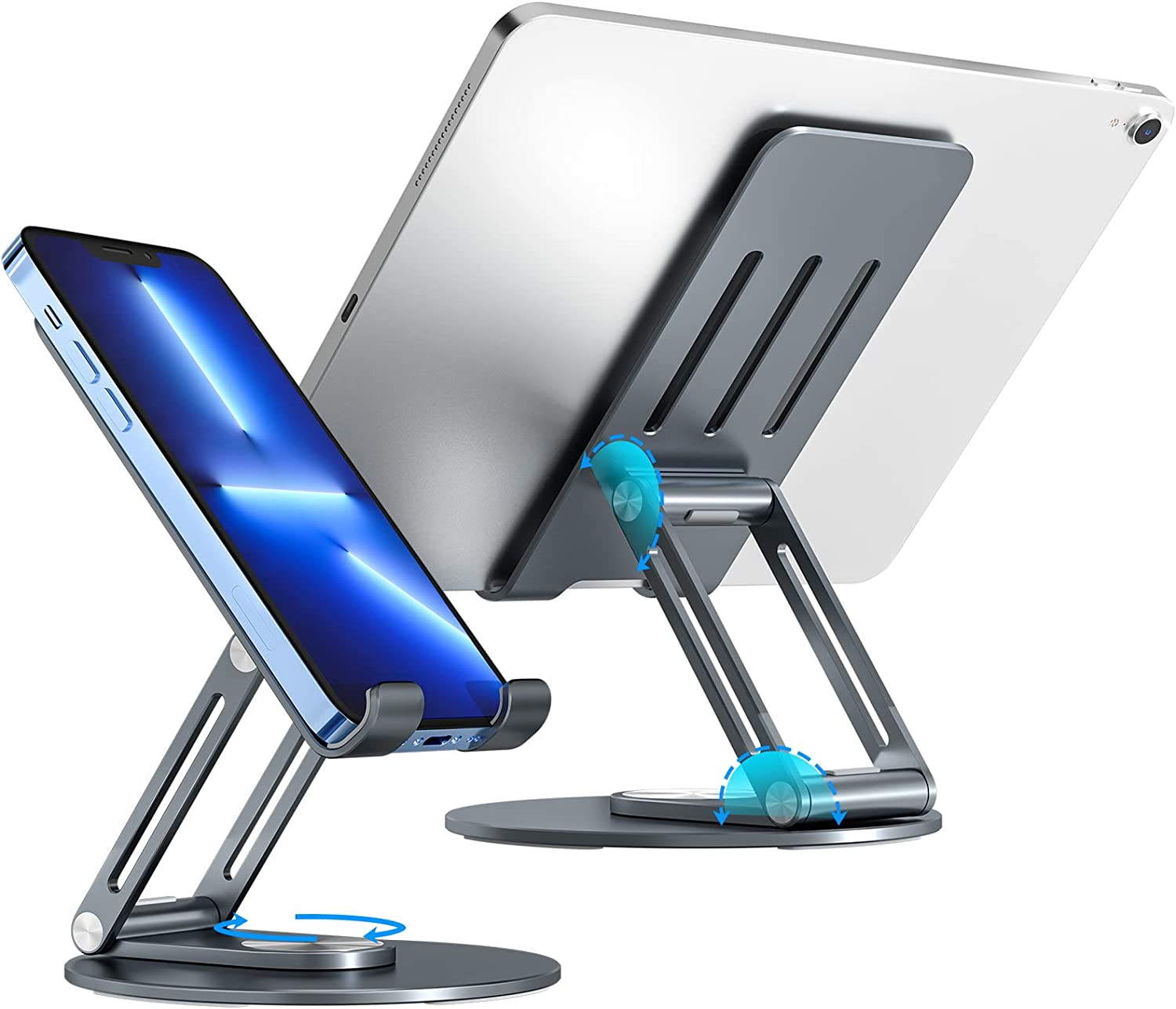 T57-3 tablet phone stand
