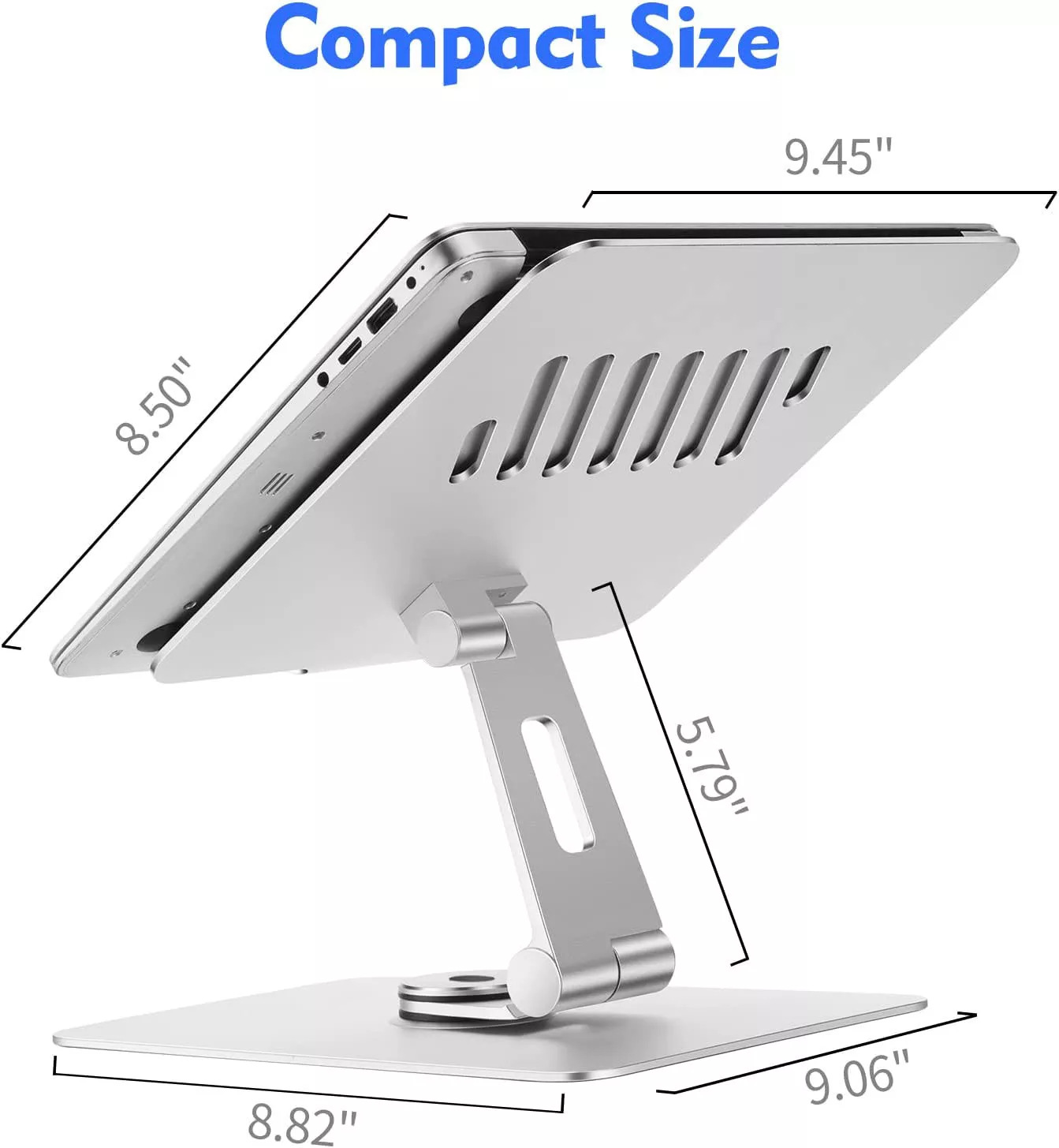 N71 laptop stand