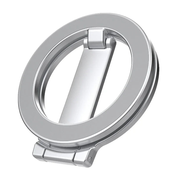 iDock Portable Folding Adjustable Angle Double Sided Magnetic Phone Stand Holder Suitable for Magsafe