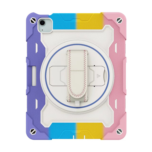 iDock Type-A Armor Protective Tablet iPad Case