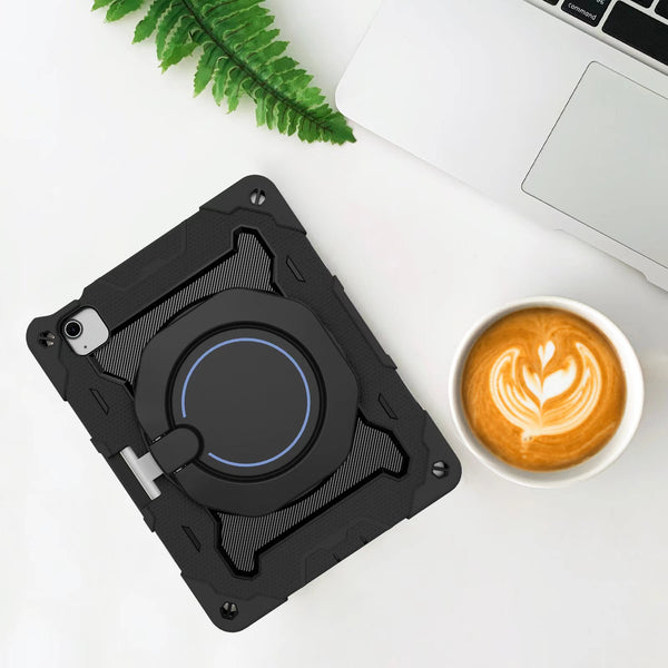 iDock Type-B Armor Protective Tablet iPad Case