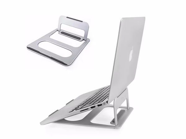 iDock Accessories for Mackbook Air Pro Stand Aluminum