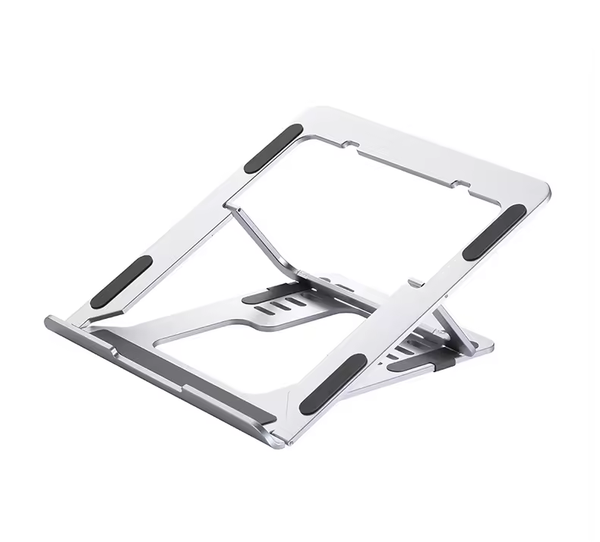 iDock 6 Degree Adjustable Height Laptop Stand