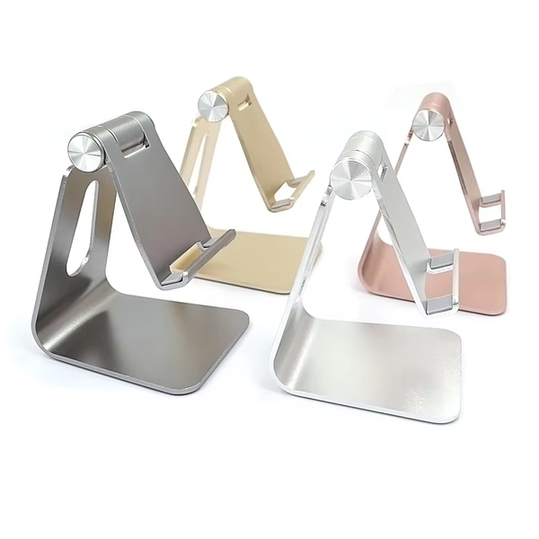 iDock Ergonomic Universal Adjustable Mobile Phone Holder Stand for Phone Accessories