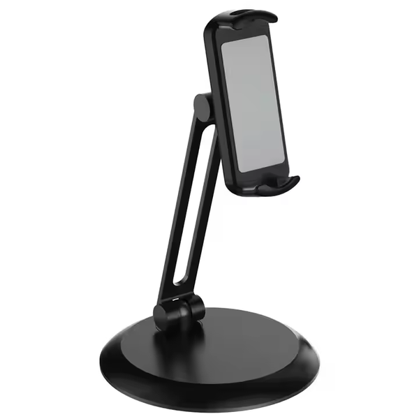 iDock Multi-function 360 Degree Rotation Lazy Stand Mobile Phone Holder