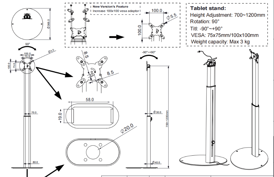 laptopstandlipadstand