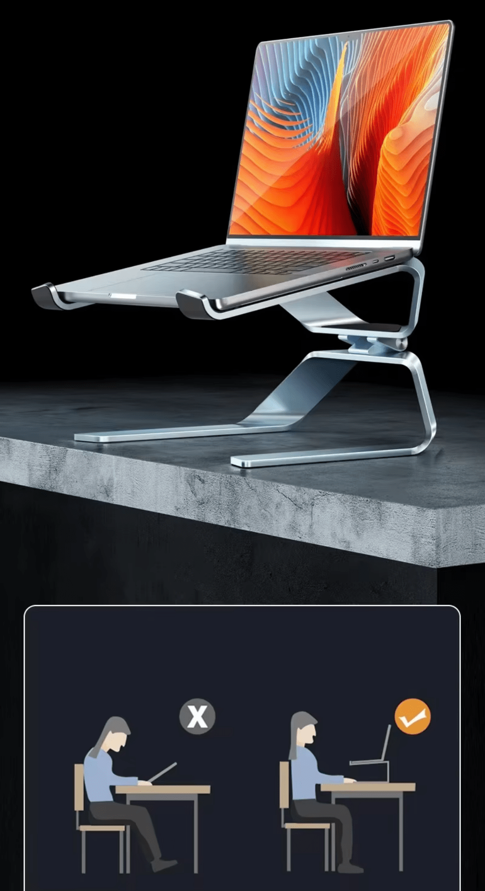 laptopstandlipadstand