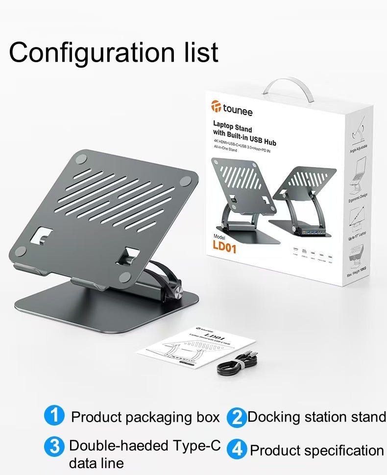 laptopstandlipadstand