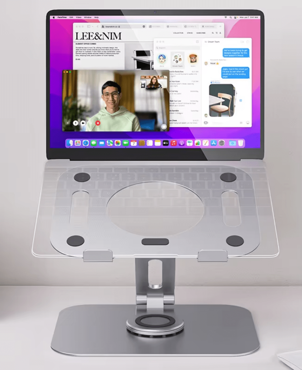 laptopstandlipadstand