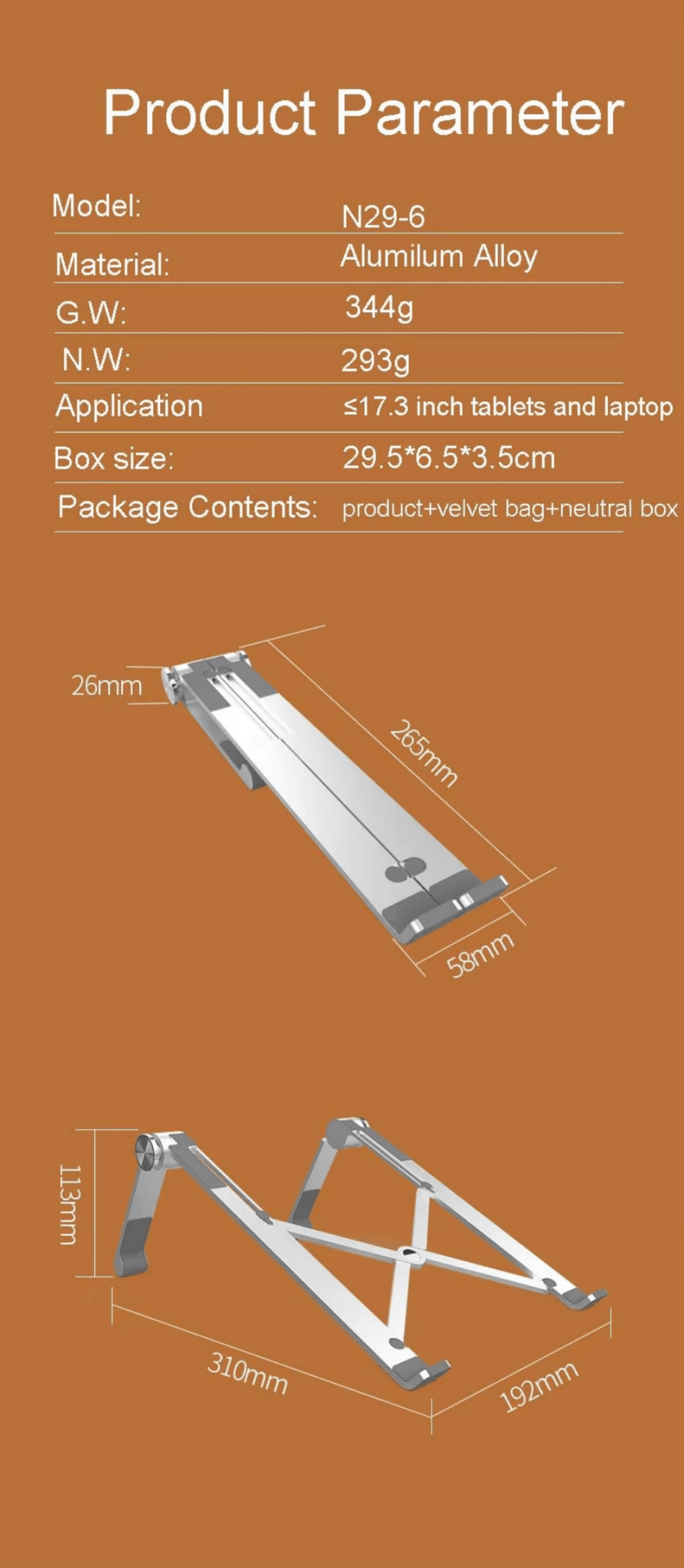 laptopstandlipadstand