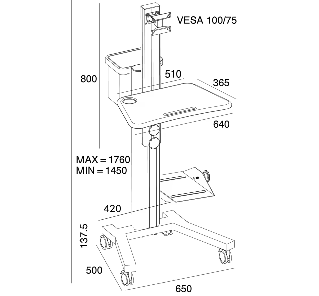 laptopstandlipadstand