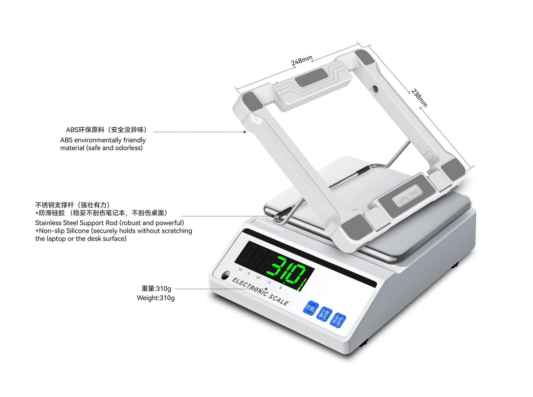 laptopstandlipadstand