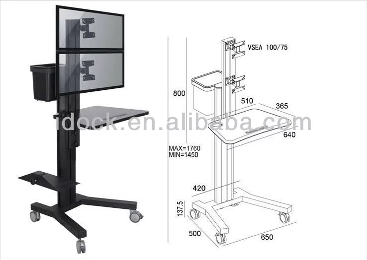laptopstandlipadstand