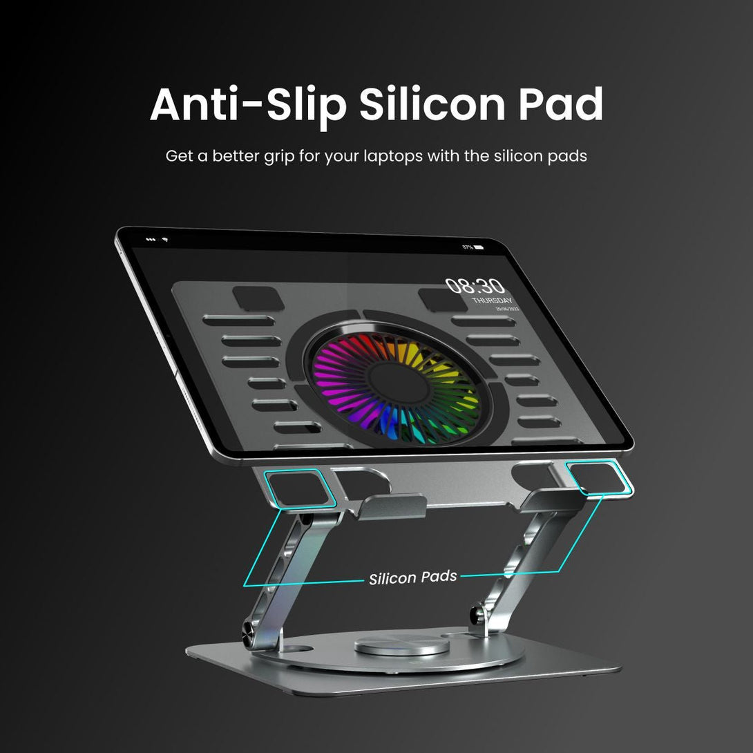 laptopstandlipadstand